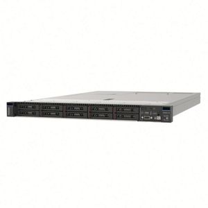 Nouveaux produits SSD Serveur Lenovo ThinkSystem SR630 V3 Serveur Lenovo - Product Image 3