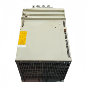 Nouveau module d'alimentation/réglage/feedback SIMODRIVE 611 6SN1145 1BA02 0CA2 36/47 KW d'origine - Product Image 1