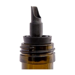 Manufacturer of Standard 31.5mm Olive Oil Bottle Cap Aluminum Olive Oil Pop up Pour <strong>Spout</strong> Olive Oil Bottle Pour <strong>Spout</strong> - Product Image 3