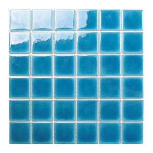 Azulejo <span class=keywords><strong>de</strong></span> mosaico <span class=keywords><strong>de</strong></span> cerámica Multicolor <span class=keywords><strong>de</strong></span> 300x300mm, baño <span class=keywords><strong>de</strong></span> Spa, azulejo <span class=keywords><strong>de</strong></span> piscina al aire libre, mosaico <span class=keywords><strong>de</strong></span> cerámica esmaltado <span class=keywords><strong>de</strong></span> porcelana - Product Image 4