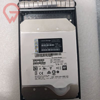 Serveur de stockage interne ThinkSystem 1,2 To 10k RPM 2,5 pouces HDD 2U12 série DE SAS/SATA Hot-Swap pour station de travail