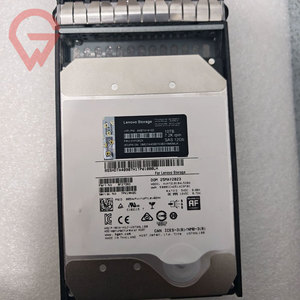 ฮาร์ดดิสก์ ThinkSystem 8TB 7.2K 3.5 นิ้ว 2U12 DE Series สำหรับเซิร์ฟเวอร์  ฮาร์ดดิสก์ภายในแบบ Hot-Swap สำหรับศูนย์ข้อมูลขนาดใหญ่และเวิร์กสเตชัน - Product Image 4