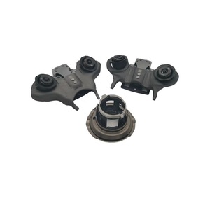 Kit de Horquilla y Rodamiento de Desembrague para Caja de Cambios Automática HXT, Nuevo, DPS6 5140021100, Repuestos para Geely Ford - Product Image 3