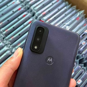 Teléfono Móvil Android 4G para MOTOROLA MOTO G Pure <span class=keywords><strong>XT2163</strong></span>, Versión Estadounidense, Desbloqueado, Reacondicionado Oficial, Económico, 32 GB de Almacenamiento, 3 GB de RAM - Product Image 2