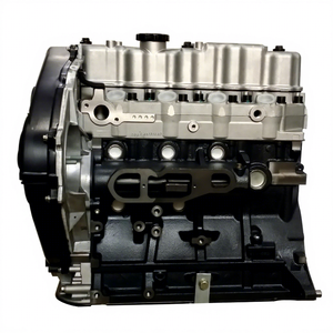Nuevo Motor Diésel D4BH de 2.5L para <span class=keywords><strong>Hyundai</strong></span> Porter, Terracan, <span class=keywords><strong>H1</strong></span>, Starex, Galloper, H200 - Product Image 1