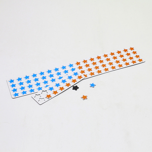 Gráfico de recompensa magnética Aprendizaje de rompecabezas para niños Niños y buen comportamiento - Product Image 5