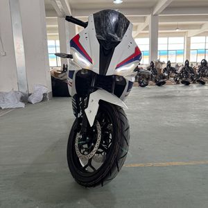 Esportazione Russia: Moto Elettrica <span class=keywords><strong>Mo</strong></span> Ying Jiaolong ad Alta Potenza 5000W, Scooter Xiaorouzi, Bici Sportiva, Velocità Massima 180km/h - Product Image 2
