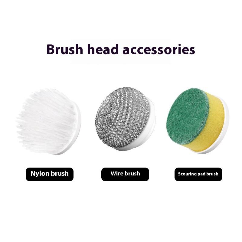 หัวแปรงสำรอง