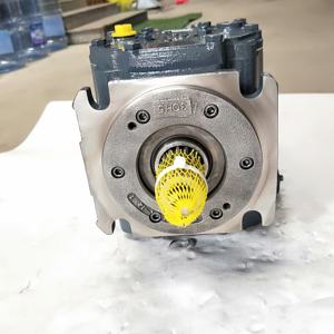 <span class=keywords><strong>Linde</strong></span> <span class=keywords><strong>BPV</strong></span> BPV50 BPV70 BPV100 Pelle Pompe Hydraulique BPV50-01R pièces hydrauliques - Product Image 5