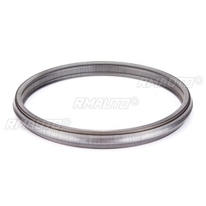 Chaîne de transmission en acier 901096, pièce moteur pour accessoires de voiture Dongfeng VT5 - Product Image 1