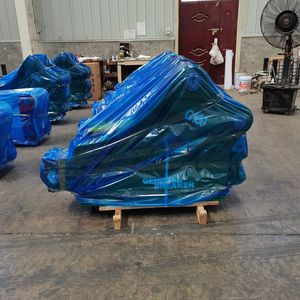 Marteau brise-roche hydraulique durable et résistant à l'usure démolition de tunnels de mine de concassage de béton adapté aux excavatrices - Product Image 5