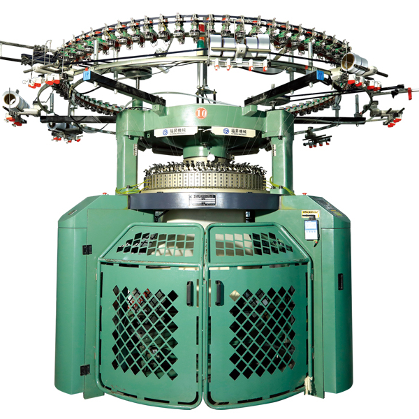 Поставка высокоскоростных двухсторонних машин в Бангладеш