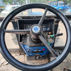 Rentable 6 cilindros usado compacto <span class=keywords><strong>Fiat</strong></span> New Holland 110-90 tractor para la Agricultura usado <span class=keywords><strong>venta</strong></span> - Product Image 6