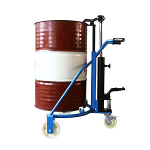 Yağ bidonu kamyon taşıma kamyon fabrika satış ve çeşitli yağ bidonu taşıyıcıları toptan - Product Image 5