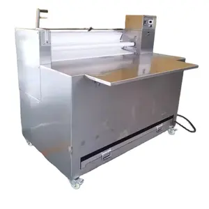 high quality dough pressing kneading machine for bakery pastry