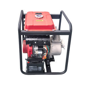 Pompa d'<span class=keywords><strong>Acqua</strong></span> Standard 173F dal Design Classico da 3 Pollici per Irrigazione Giardino <span class=keywords><strong>e</strong></span> Uso Domestico Quotidiano - Product Image 1