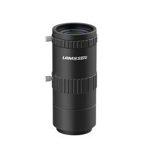 लुमेन ZX-SF1628W उच्च रिज़ॉल्यूशन 12 एमपी लेंस 16 मिमी 1.1 "औद्योगिक निरीक्षण के लिए बड़े एपर्चर मशीन दृष्टि ऑप्टिकल फा लेंस - Product Image 3