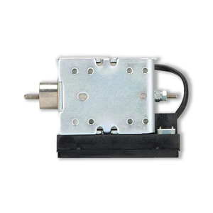 Accesorio para Interruptor de Circuito VD4 HD4, Solenoide de Bloqueo Interlock RL1, Mecanismo de Bloqueo 220~250V, Componente Antioperación Accidental, IP40 - Product Image 5
