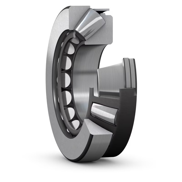 29256 Industrial Roller Bearing Original Standard Quality Wear Resistant for Steel Mill Rolling Equipment Fittings