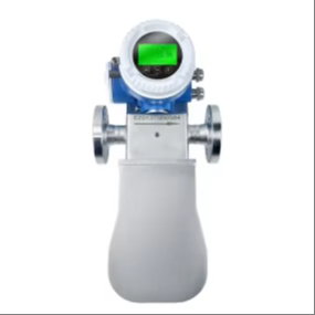 Medidor de Flujo Coriolis Ecotec para Medición de Flujo Másico - Product Image 2