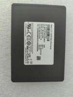 Stok PM9A3 3.84T U.2 SSD eksternal 3.84TB UK. 2 SSD untuk server produk bekas
