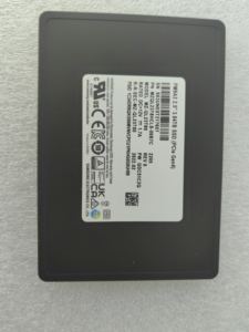 Stok PM9A3 3.84T U.2 SSD eksternal 3.84TB UK. 2 SSD untuk server produk bekas - Product Image 2