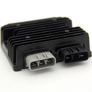 AVU 12V nuevo rectificador de motocicleta regulador de voltaje estabilizador <span class=keywords><strong>SPYDER</strong></span> RS RT ST SERIES 2010-15 Compatible <span class=keywords><strong>Bombardier</strong></span> <span class=keywords><strong>CAN</strong></span>-<span class=keywords><strong>AM</strong></span> - Product Image 4