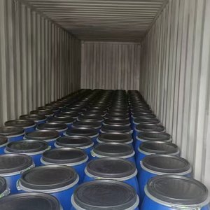 Agente Absorbente de Humedad Weiduo, Agente de Acabado para Telas Líquido Viscoso Blanco No Iónico de Secado Rápido (20% de Pureza), Barril de Pegamento de 120 kg - Product Image 6