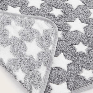 TongMao Fabrik Maßgefertigte Haustier-Flanelldecke Vier Jahreszeiten Warme Coral-Fleece Pfoten-Druck Katzen- und Hundedecke Haustierprodukte Großhandel - Product Image 5