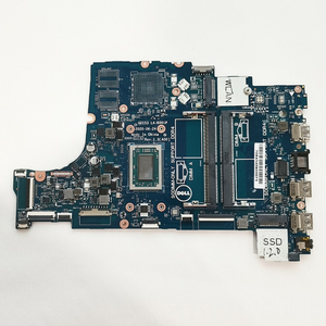 Placa base para portátil Plc For 3505 <span class=keywords><strong>7</strong></span> <span class=keywords><strong>3700U</strong></span> LA-K001P 0DRFWY, suministro a granel - Product Image 1