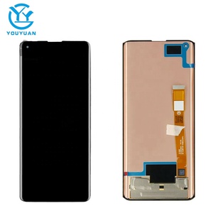 Điện thoại di động thư mục hiển thị LCD màn hình cảm ứng cho <span class=keywords><strong>Motorola</strong></span> cho Moto cạnh xt2063 - Product Image 1