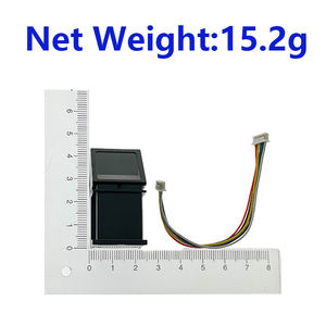 Módulo de Identificación de Huellas Dactilares OKY3429, Sensor de Huellas Dactilares - Product Image 4