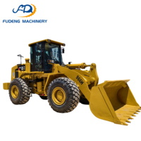 Auf Lager: Gebrauchter Cat 966H Radlader, Original Caterpillar 966H Radlader, Schwerlast-Baumaschine