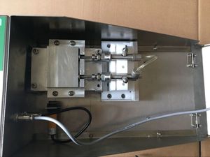 Автоматический шприц для вакцинации цыплят с двумя вакцинами, непрерывная инъекция, одноканальный, 0,1-0,5 мл, по цене производителя - Product Image 2