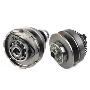 ชุดประกอบเกียร์ CVT8 รุ่น JF016E JF017E RE0F10D RE0F10E พร้อมสายพานและชิ้นส่วนโซ่ หมายเลขอะไหล่ 901074901089 สำหรับ - Product Image 1