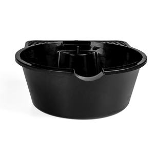 Liquide de refroidissement à huile pour <span class=keywords><strong>moto</strong></span>, outils en plastique pour motocyclette, plateau de <span class=keywords><strong>vidange</strong></span>, conteneur rond, 8l - Product Image 5