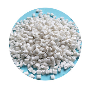 PP giá Polypropylene hạt mỗi kg viên nhựa Copolymer GF30 tái chế repro PELLET PP nhựa vật liệu lớp - Product Image 4