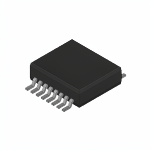 Power Management (PMIC) MIC5203-30BM5 TR Electronic Chips Component Authorized Distributor - Product Image 1