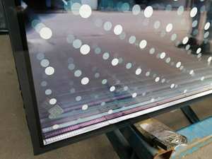 建筑陶瓷印刷玻璃 - Product Image 4