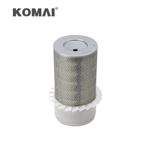 Filtre à air pour camion lourd KOMAI OEM ODM AF1918KM 3I-0266 6681475 6424690 2MD455AP2 AF409K pour Perkins 1004.4 - Product Image 3