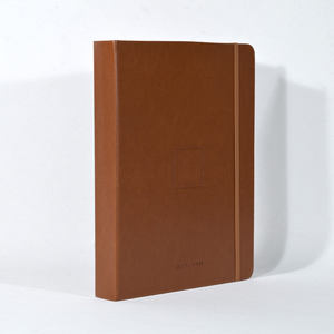 Planificador Académico 2026-2027 <span class=keywords><strong>de</strong></span> 18 Meses, Tapa Dura, Papel Tomoe River, Cuadrícula Punteada, para Estudiantes y Profesores - Product Image 2