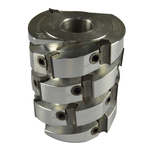 Cao Cấp Bốn Bên Moulder Đầu Cắt - Product Image 1