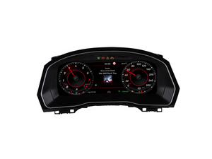 12.3 Inch Digital Instrument Cluster for Volkswagen Passat B8 15-23/Passat Variant 16-18/ARTEON 18-19/Magotan 17-23/CC 19-23 - Product Image 1