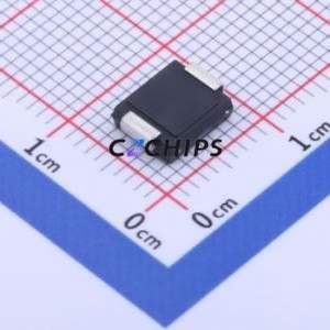 Varistor SMD 3225D271KJ, Resistencia de 3.2x2.5mm (Voltaje: 270V) (Tensión de Funcionamiento (CC): 225V) - Product Image 2