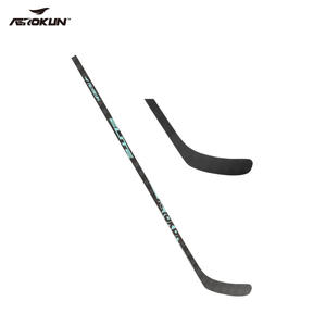 <span class=keywords><strong>Palo</strong></span> <span class=keywords><strong>de</strong></span> <span class=keywords><strong>Hockey</strong></span> sobre Hielo 100% Carbono con Color y Logotipo Personalizados, Diseñado con Precisión <span class=keywords><strong>para</strong></span> Mayor Velocidad, Palos <span class=keywords><strong>de</strong></span> <span class=keywords><strong>Hockey</strong></span> Profesionales - Product Image 2