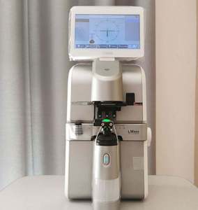 UV mavi ışık ölçümü ile LM-800 çin otomatik dijital <span class=keywords><strong>Lensmeter</strong></span> Focmeter <span class=keywords><strong>Lensmeter</strong></span> - Product Image 6