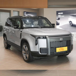 Vendita di fabbrica <span class=keywords><strong>Rox</strong></span> 01 2025 Suv esclusivo 6 posti 7 posti a lungo raggio versione ibrida cambio automatico AWD Drive telecamera posteriore nuova - Product Image 5