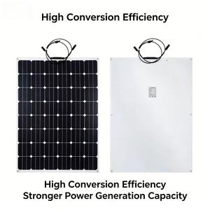 <span class=keywords><strong>Panneau</strong></span> <span class=keywords><strong>solaire</strong></span> flexible 157x77cm, épais, ultra-fin, portable, station d'alimentation extérieure, kit pliable pour la <span class=keywords><strong>recharge</strong></span> de téléphone, LS-SF220M - Product Image 4