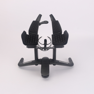 Tay lái xe đạp đua Winowsports <span class=keywords><strong>2025</strong></span> Carbon <span class=keywords><strong>TT</strong></span> Model HB053, tay lái khí động học tích hợp carbon dành cho xe đạp đua <span class=keywords><strong>TT</strong></span>, tay lái thử thời gian bằng carbon, thanh <span class=keywords><strong>TT</strong></span> - Product Image 6