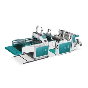 Machine <span class=keywords><strong>de</strong></span> fabrication <span class=keywords><strong>de</strong></span> <span class=keywords><strong>sacs</strong></span> en T-shirt <span class=keywords><strong>de</strong></span> bonne qualité / Ligne <span class=keywords><strong>de</strong></span> production <span class=keywords><strong>de</strong></span> <span class=keywords><strong>sacs</strong></span> en plastique / Machine <span class=keywords><strong>de</strong></span> fabrication <span class=keywords><strong>de</strong></span> <span class=keywords><strong>sacs</strong></span> en T-shirt - Product Image 6